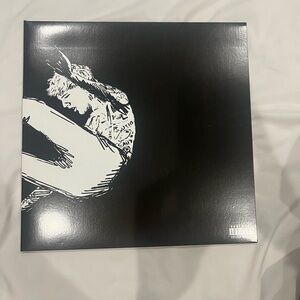 Machine Gun Kelly Tickets to my downfall vinyl